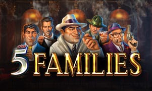 5 Families