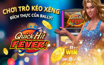 Trò chơi casino trực tuyến